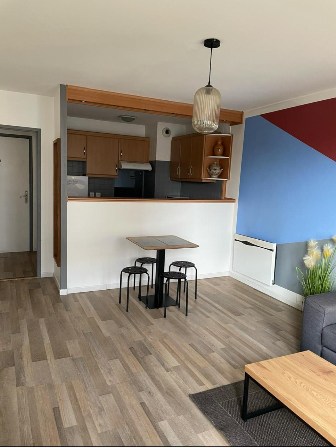 Appartement Cosy Pres De Paris Avec Vue Sur La Tour Eiffel - Parking & Wifi Аржантей Экстерьер фото
