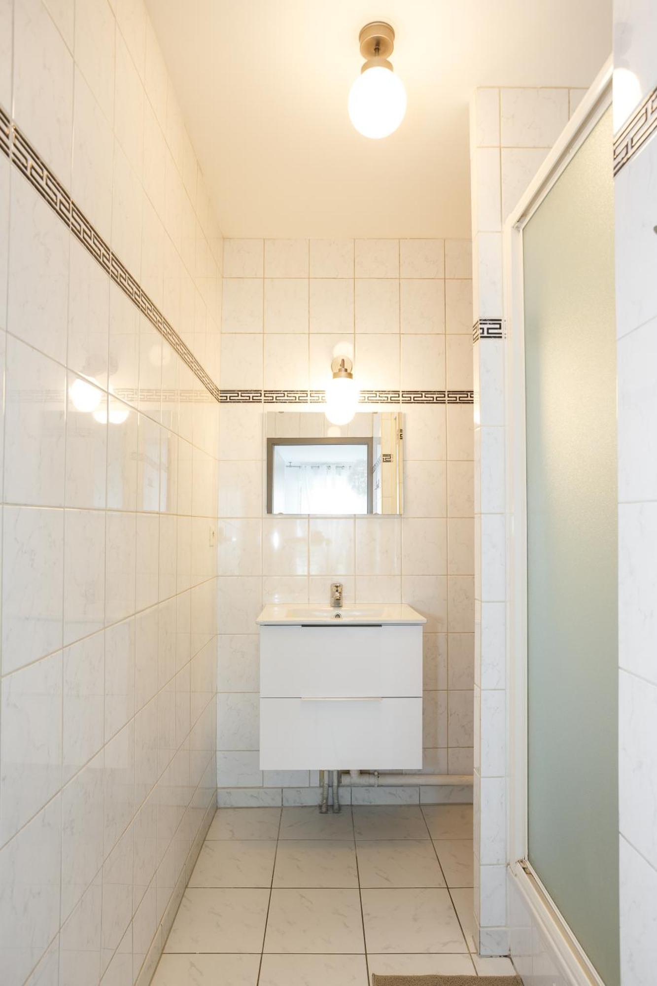 Appartement Cosy Pres De Paris Avec Vue Sur La Tour Eiffel - Parking & Wifi Аржантей Экстерьер фото