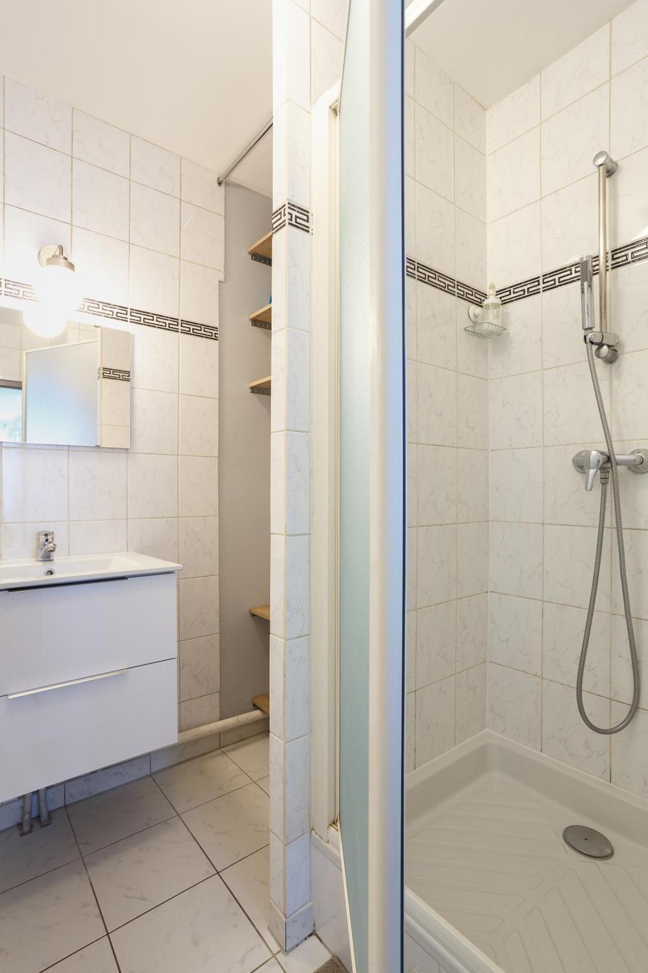 Appartement Cosy Pres De Paris Avec Vue Sur La Tour Eiffel - Parking & Wifi Аржантей Экстерьер фото